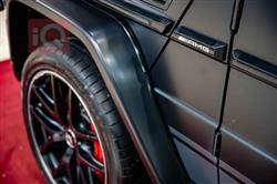 مێرسێدس بێنز G-Class